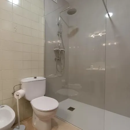 Planta Primera Plaza De Arriba Apartamento