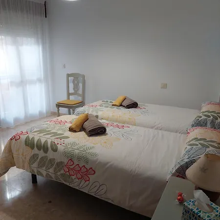 Apartamento Planta Primera Plaza De Arriba O Grove