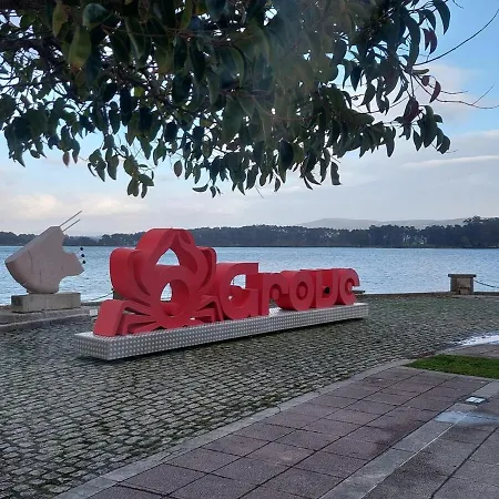 Apartamento Planta Primera Plaza De Arriba